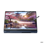 Lenovo IdeaPad 5 2in1 16AKP10 Touch-IPS300nits*Glass Copilot+PC RyzenAI 7-350 16GB SSD1TB W11 *Aluminum +DigitalPen2 CosmicBlue